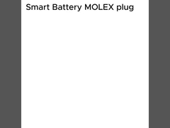 ヘリーウィン 高速高速 6S 100C 50Ah FPV ドローン バッテリー