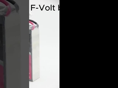 ヘリーウィン ハイレート高速 6S 100C 90Ah FPV ドローン バッテリー