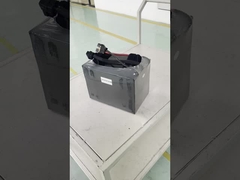 ヘリーウィン 半固体バッテリー 24S2P 88.8V 70000mAh 信頼性の高い品質のソフトパックバッテリー