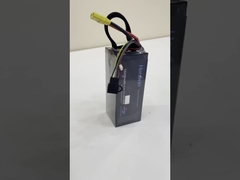 ヘリーウィン 22.2V 6s 16000mah リポ スマート ドローン バッテリー ソフトパック ドローン バッテリー 2.2kg