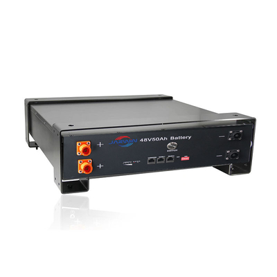 購入 IP65 48V 50Ah 2.4KWH ベースステーション キャビネットラック モジュール通信 バッテリー LFP 4000 倍 動作 サイクル 寿命 オンライン製造