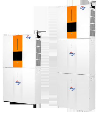 購入 ジャルウィン オールインワン エネルギー貯蔵システム ソリューション 5.12kwh CE/RoHS/UN38.3/MSDS オンライン製造