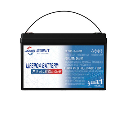 購入 Herewin 鉛酸交換 12.8V 100Ah 12V リチウム電池 オンライン製造