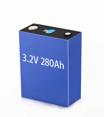 購入 ジャルウィン 280Ah 896Wh 3.2 V ライフポ4 プリズマ式電池 ポッチセル 10000 サイクル 寿命 オンライン製造