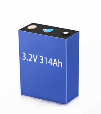 購入 314Ah 1005Wh プリズマ式ライフポ4 バッテリー 3.2V ライフオ4 バッテリー 177Wh/Kg 容量密度 オンライン製造