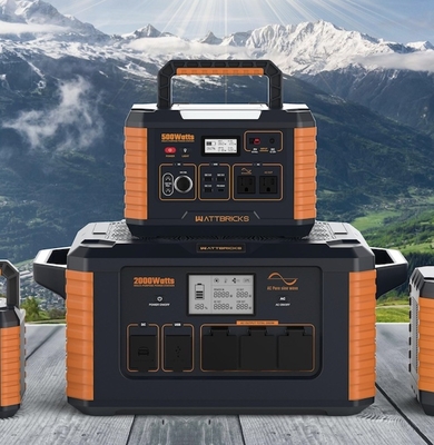 購入 この辺の MP1000 999Wh 屋外携帯発電所 オンライン製造