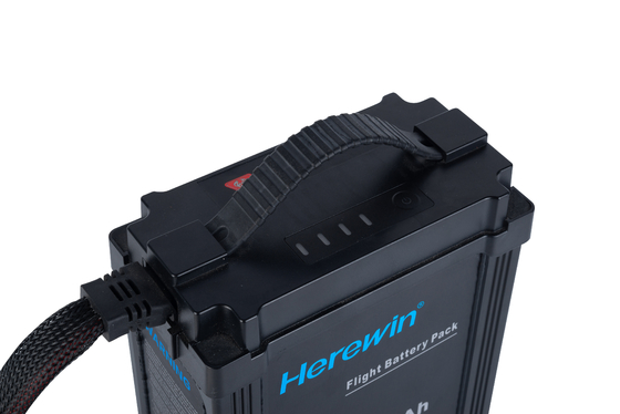 購入 44.4Vドローン リチウム電池 16Ah BMSセル内蔵 リチウムイオン電池 オンライン製造