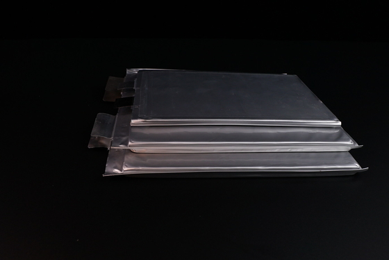 購入 3.8V 22000mAh リポ LCO 再充電電池 シングルセル オンライン製造