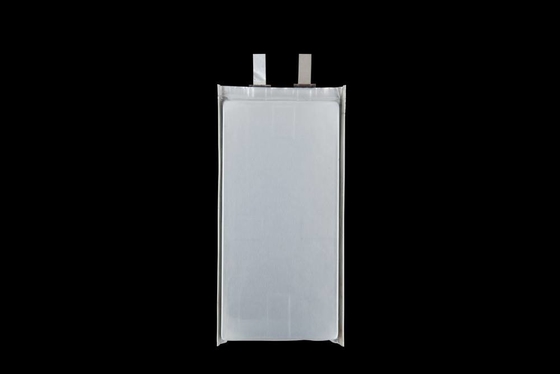 購入 高速リポシングルセル 3.7V 35000mAh リチウムポリマーポチセル 10.8*89.5*191mm オンライン製造