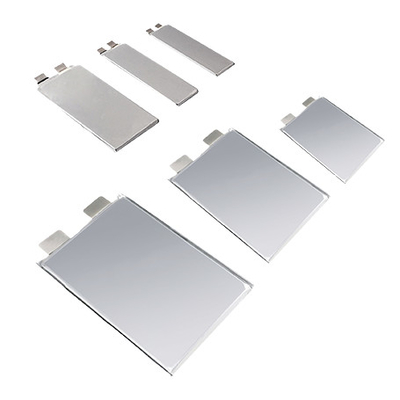 購入 3.2V 26ah Lifepo4 ポッチ バッテリー セル ポリマー プリズマ ポーチ バッテリー セル エネルギー 貯蔵 オンライン製造