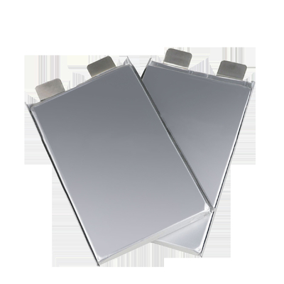 購入 3.2V 40000 Mah リポ電池 シングルセル リチウムイオンポリマー電池 貯蔵電池 オンライン製造