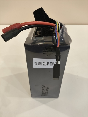購入 ハーウィイン 6s 44000mah リポ電池 高電圧 22.8V UAV ドローン電池 オンライン製造