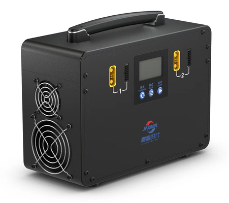 Herewin 60A 3000W ドローン用バッテリー充電器 UAV バッテリー 220V