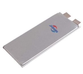 3.8V 16000mAh リチャージ可能なリポ電池 シングルセル