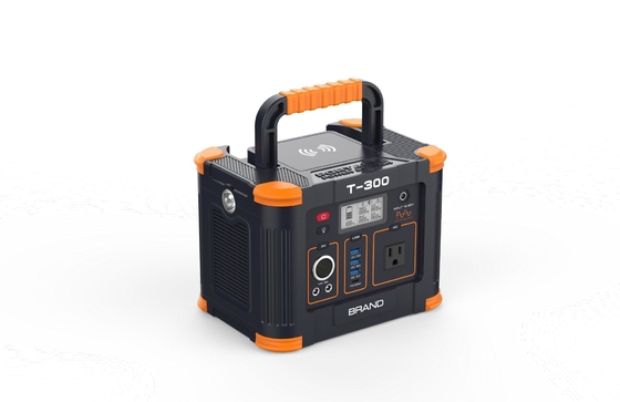 3.7kg ヘリーウィン T300 キャンピング 娯楽用 288 Wh
