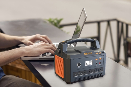 この辺は R1000 907Wh 屋外携帯発電所