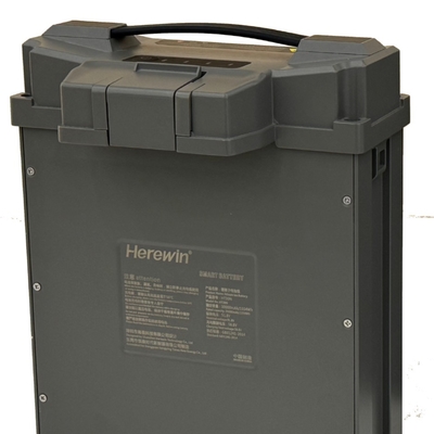 植物保護用UAV ドローンのリイオン電池 22000mAh 25C 51.8V 14S モレックスBMS充電可能