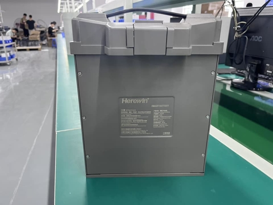 再充電可能 22000mah 14S 53.2V 農業用ドローン バッテリー 22ah リポ バッテリー モレックスコネクタ付き
