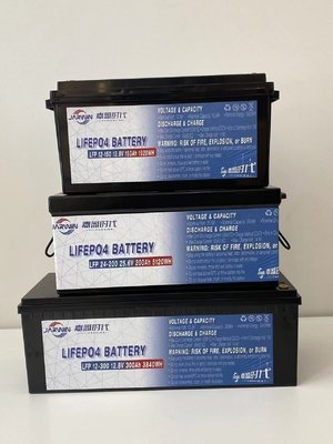 ジャルウィン リチウム電池 鉛酸交換 12.8V 50AH