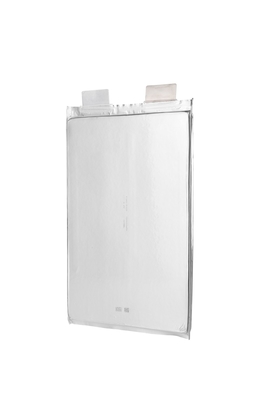 0°C から 55°C 3.7 V 5000mAh 高放電率 リポセル / リポ単細胞 55C