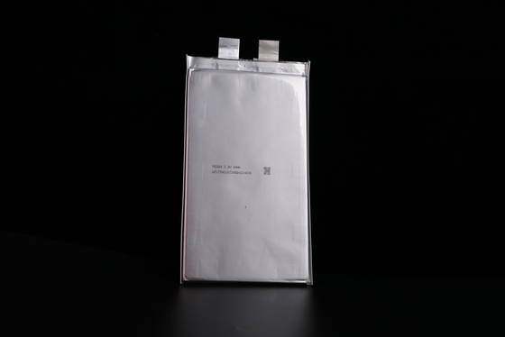 ジャルウィン 3.2V 40Ah 蓄積されたエネルギー バッテリーセル LFP Lipo4 ポッチセル 767g